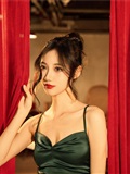 YITUYU艺图语 2025.01.09 翠影流芳 o1ne万(5)